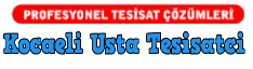 Kocaeli Tesisat 