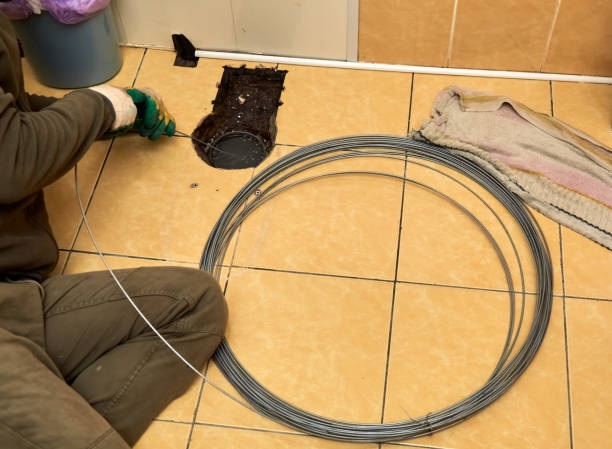 Kocaeli Mutfak Lavabo Tıkanıklıği Açma