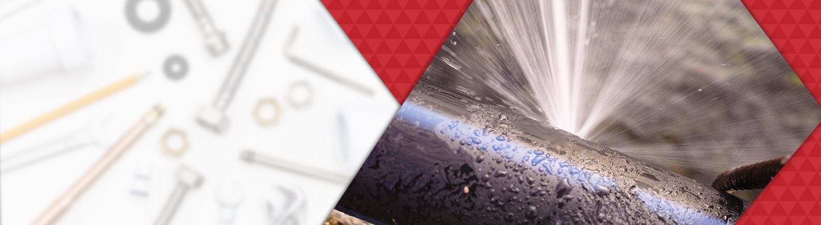 Kocaeli'de Kırmadan Su Kaçaği tespiti