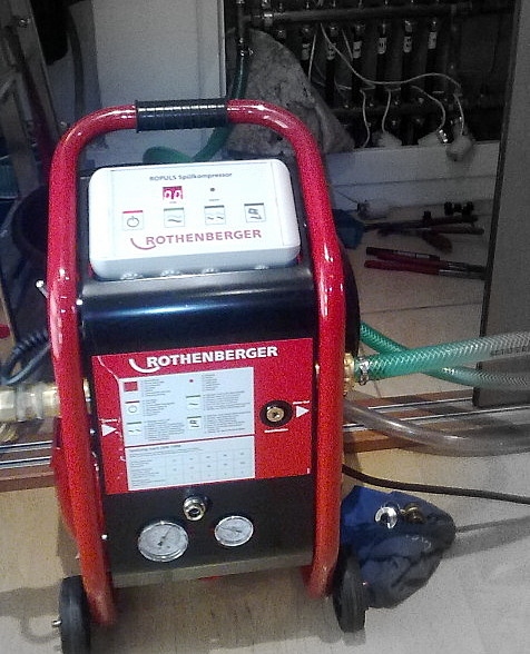 Kocaeli'de Petek Temizligi