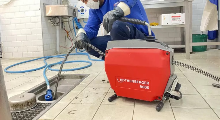 Kocaeli Tesisatci Gider Mutfak Açma 