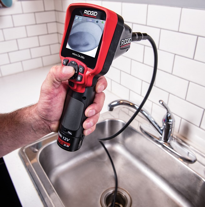 Kocaeli Tesisat Kaçaği