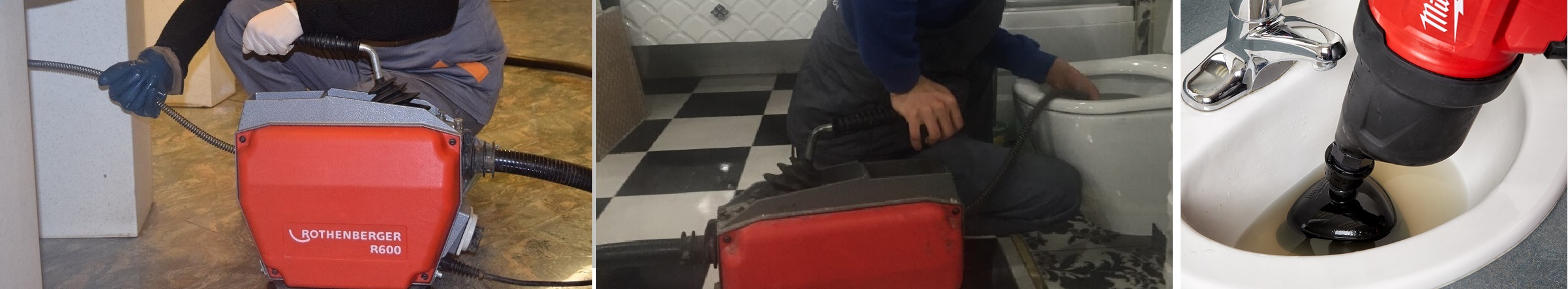 Kocaeli Körfez Kırmadan Tıkanıklık Açma